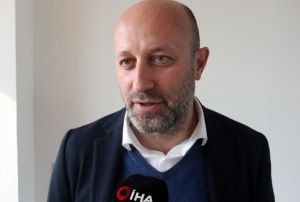  Cenk Ergn: Baakehir karsnda Galatasaray kazanr
