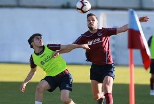 Sper Lig'in en golc savunmacs: Filip Novak