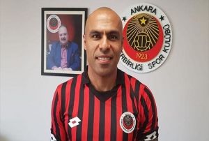  Kayserispordan Mert Nobreye teekkr