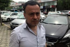 Yunanistandan Trkiyeye uzanan dolandrclk ebekesi