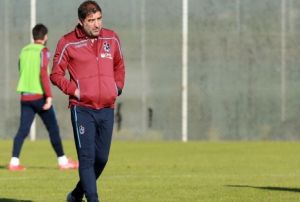 Trabzonsporda nal Karaman etkisi