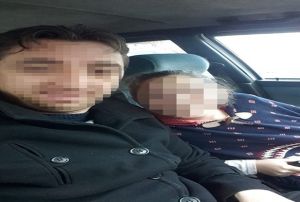 Kzna cinsel istismar san babaya 30 yl hapis istemi