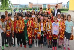 Hikmet Karaman: Ligi en iyi ekilde bitirmek istiyoruz