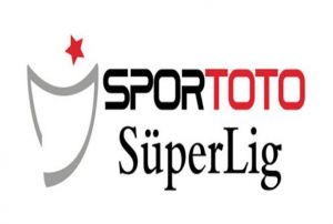  Sper Lig'de Son Hafta Proram  Akland