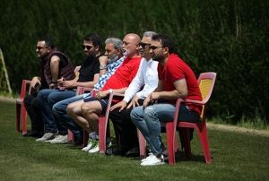  Kayserispor transfer komitesi oluturuldu