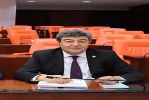 yi Parti  Milletvekili Dursun Atatan Emeklileri Sevindirecek Teklif