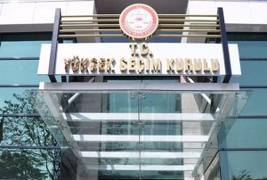 YSK'dan 250 sayfalk gerekeli karar