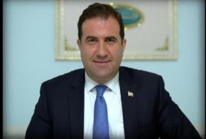 Bakl saldrya urayan belediye bakan kurtarlamad