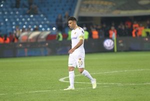 Deniz Tr, A Milli Takm aday kadrosunda