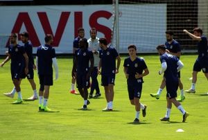 Fenerbahe eksik alt