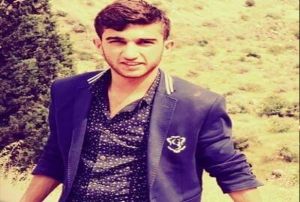 15 gn nce askerden gelen gen Dicle Nehrinde bouldu
