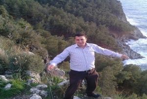 Karde cinayeti