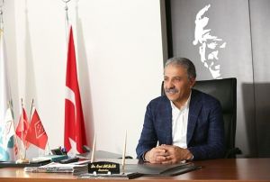 Kayserispor Bakan Erol Bedir: Karar camia verecek