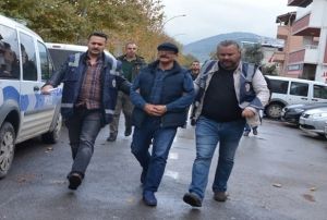 Kardeini ldren zanldan pikin savunma