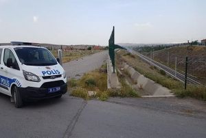 16 yandaki Asmin kprden atlayarak ar yaraland