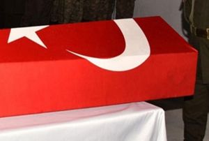 Trkiye-ran snrnda atma: 2 ehit, 5 yaral asker