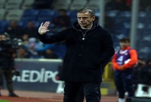 Beikta'ta transfer harekat balyor
