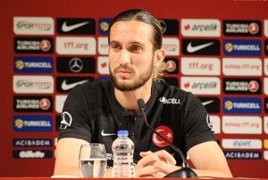 Yusuf Yazc: 