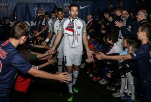 PSG'de Buffon dnemi sona erdi