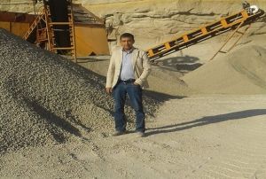 Kayseri'de trafik kazas: 1 l