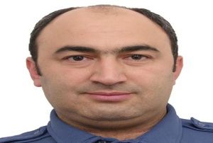 Polis memuru kavgay ayrmak isterken ehit oldu