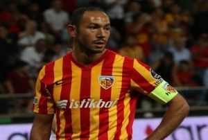 Adana Demirspor Umut Buluta talip