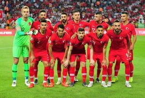 Milli Takm, elemelerde gol yemeyen 3 takmdan biri