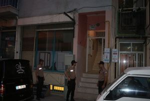 Cinnet geiren baba 2 kzn vurdu