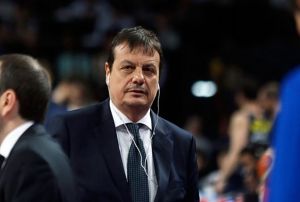 Ergin Atamandan kulaklkl tepki
