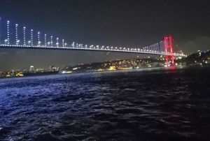 Yer gk krmz beyaza brnd