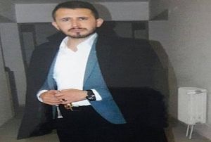 Arkadan nce vurarak sonra yakarak ldrm