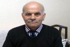 Otoparkta otomobilin arpt emekli, hastanede ld