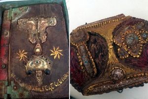 Tarihi olduu deerlendirilen Tevrat ele geirildi