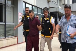  Cani amcaya ikinci kez mebbet