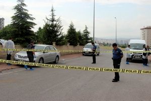 Vurduu adam hastaneye brakp kat