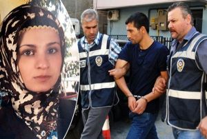 Eini 19 bak darbesiyle ldrd, yataca gn sordu