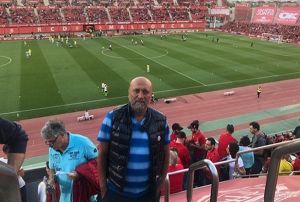 Hikmet Karaman bo durmuyor