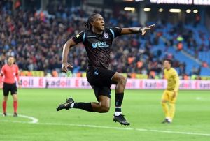 Rodallega Denizliye geldi