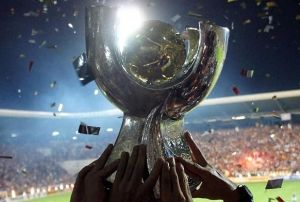 TFF Sper Kupa'nn Tarihi Belli Oldu