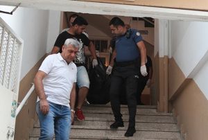 tfaiyenin pencereden girdii evde korkun manzara