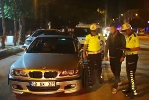 Drift atmann cezasn ar dedi