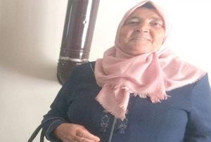 Kayseri'de vcuduna yapan keneyi karan kadn ld