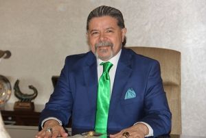 Kanser savas: Ac biber