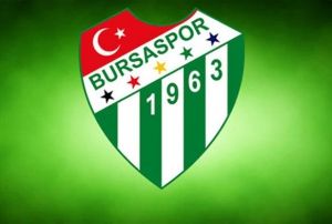Bursaspor altyapsnda eski gnlerini aryor