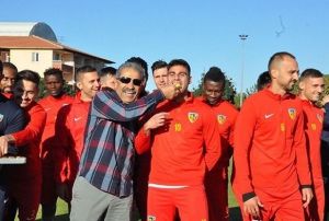 Erol Bedir'den Deniz Tr yorumu