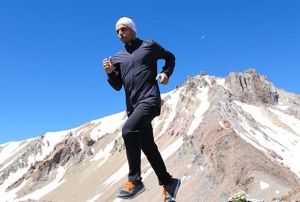Uluslararas Erciyes Da Maratonu drdnc kez koulacak
