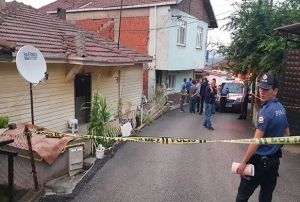 Baba tartt olunu baklayarak ldrd