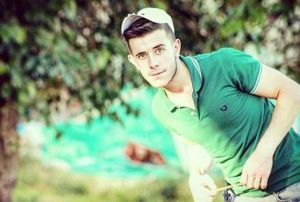 Nehirde kaybolan gencin izne gelen asker olduu renildi