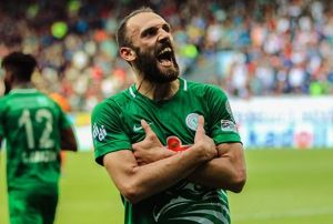 aykur Rizespor'dan Vedat Muri iin net tavr: 10 milyon Euro