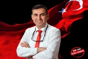 Alpaslan Mahalle Muhtar Grevden Alnd